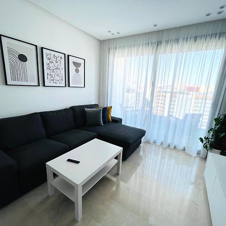 Luxury Apartments Tanger Kültér fotó