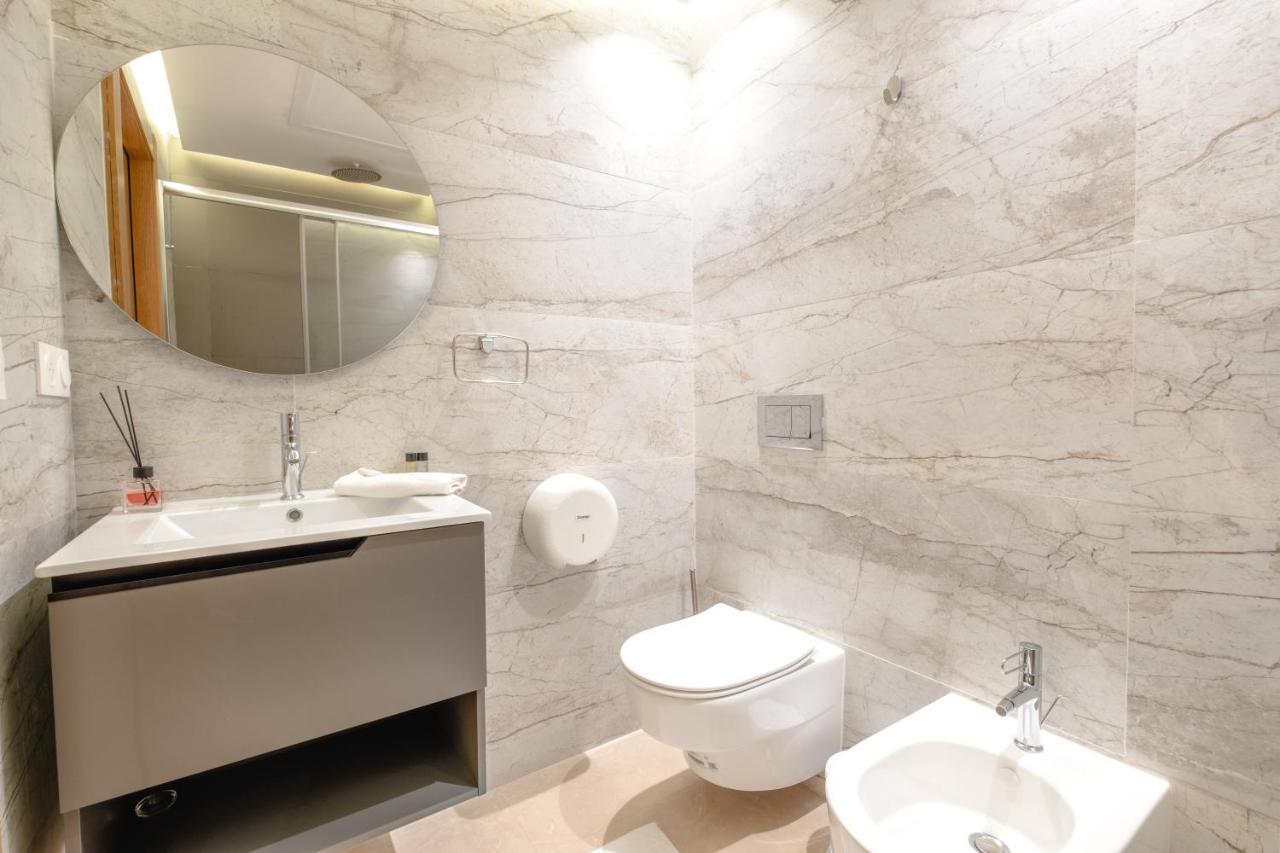 Luxury Apartments Tanger Kültér fotó